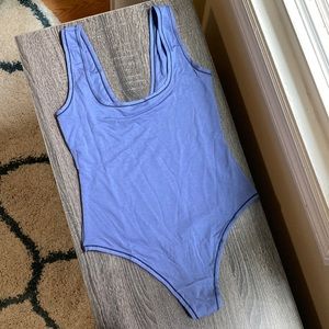 Parade Bodysuit - New!